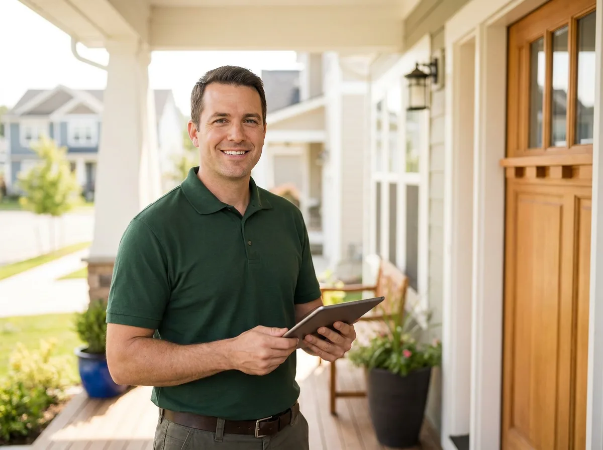 Pest control FAQs for New Limerick, ME